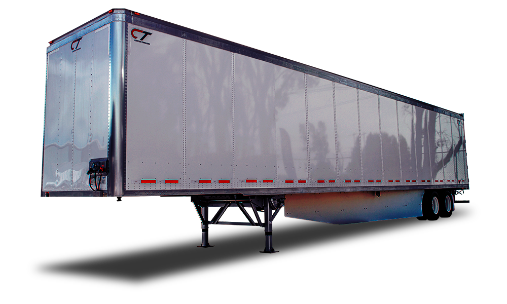 plataforma estandar corpus trailers