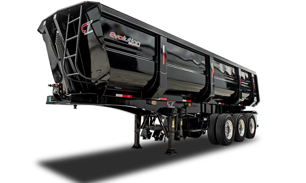 plataforma estandar corpus trailers